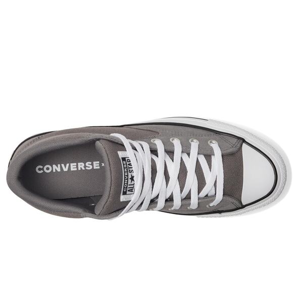 NWT Converse Chuck Taylor All Star Mid Men Sneakers Sharksin/White/Black size 6